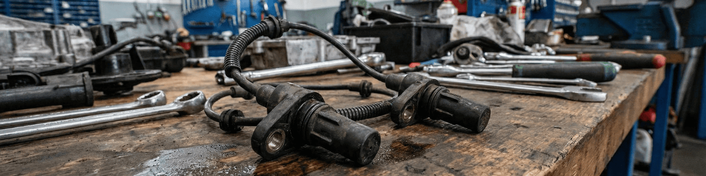 Welche 5 ABS-Sensoren sind die besten im Jahr 2025?