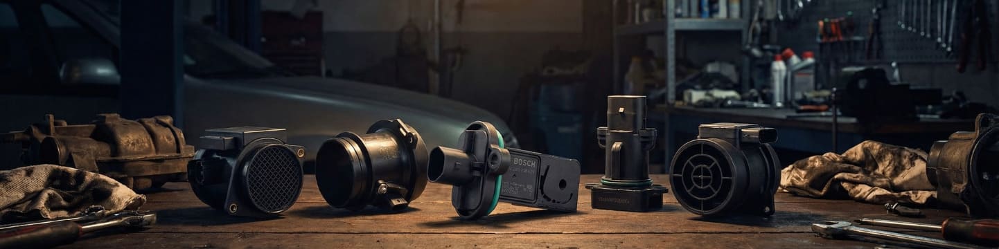 Die 5 besten Luftmassenmesser in 2025