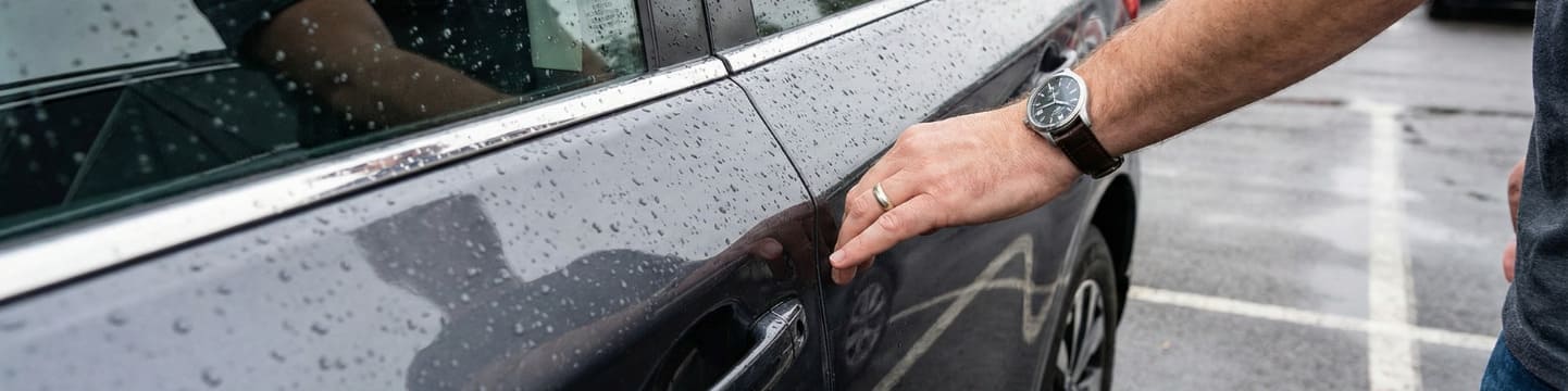 Die 5 besten Türschlösser für Autos 2025