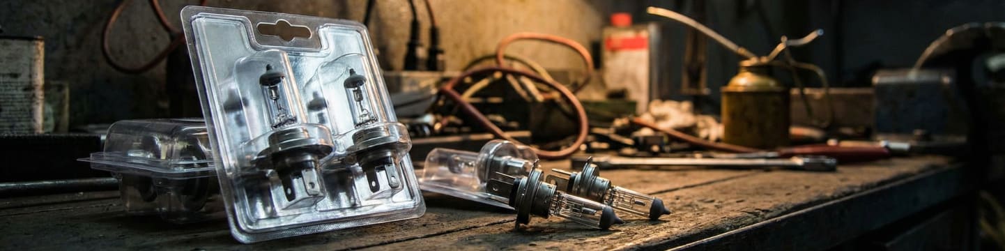 Die 5 besten Scheinwerferlampen 2025