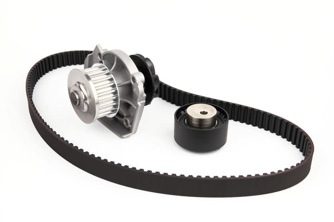 Comment trouver la bonne courroie ?