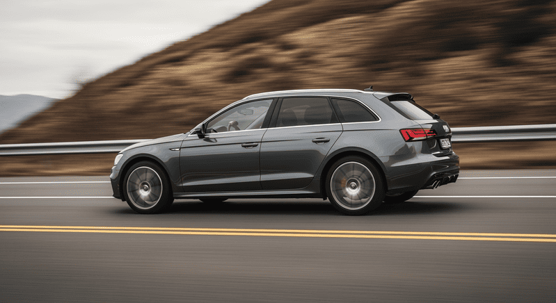 Rechtliche Bestimmungen und Vorschriften für Innen- und Außenspiegel