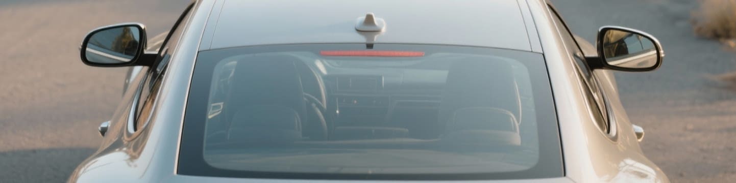 Specchietti retrovisori di un'auto: come e quando utilizzarli