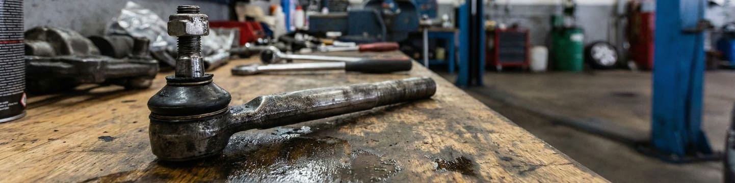 Die Top 5 besten Spurstangenköpfe 2025