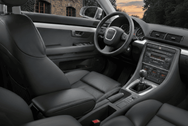 Audi A4 B7: Az ülésfűtéssel kapcsolatos problémák