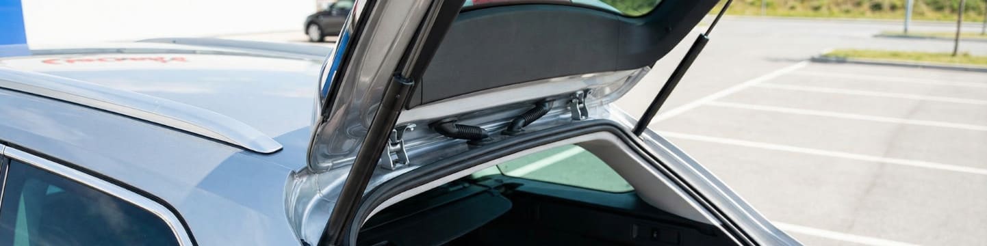 Welche 5 Heckklappendämpfer sind die besten im Jahr 2025?