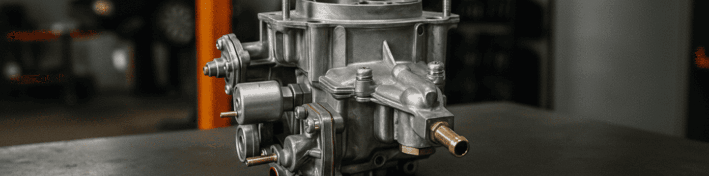 Comment savoir le type de carburateur de sa voiture