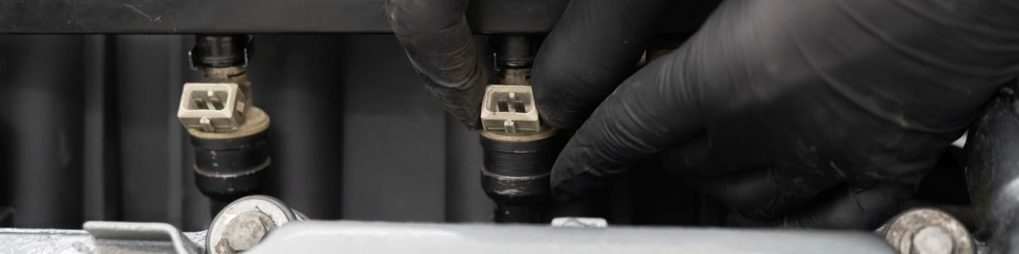 Comment savoir la référence d'un injecteur ?