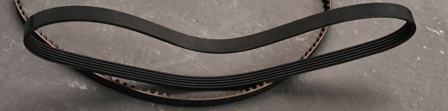 Comment connaître la longueur de sa courroie d'accessoire ?