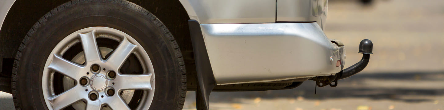 Comment fonctionne un attelage remorque ?