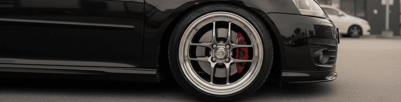 Comment Avoir des Pneus à Flanc Tendu ?