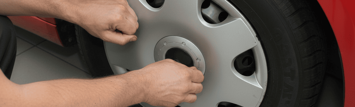 Comment connaître la taille de son enjoliveur de voiture