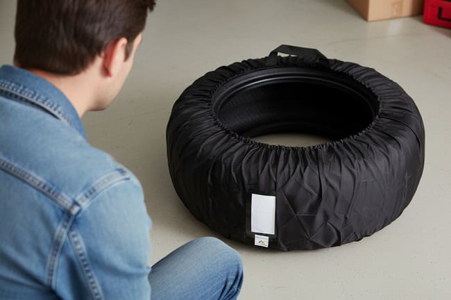 Choisir entre housse universelle et sur mesure