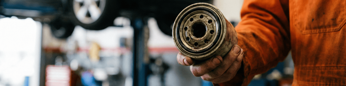 Comment savoir quel filtre à huile choisir pour ma voiture ?