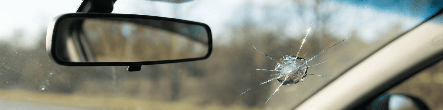 Comment savoir si un impact est réparable