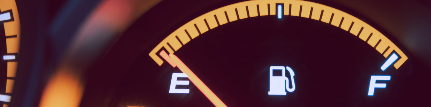 Comment savoir si sa jauge à carburant fonctionne ?