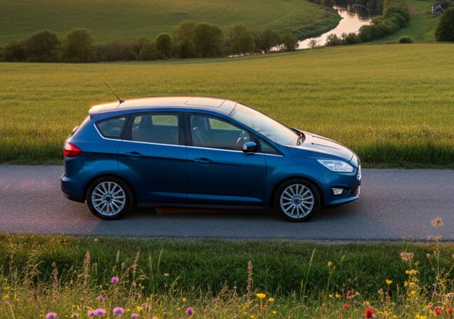 Ford C-Max: Probleme mit dem 1.0 EcoBoost Motor