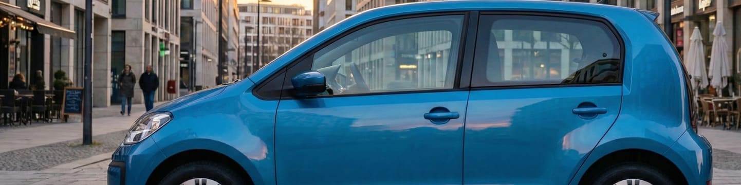 Welche Batterie für den VW Up 1.0 60 PS ist die beste? Top 5 im Vergleich 2026