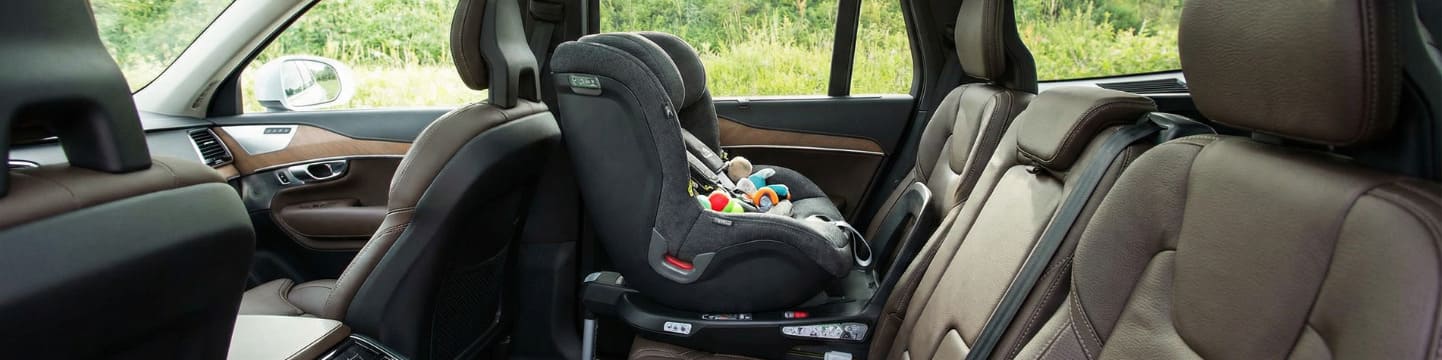 Welche sind die 6 besten Kindersitze für 2026?