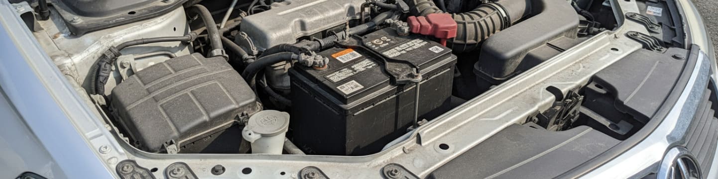 Топ 5 на най-добрите автомобили акумулатори за 2025