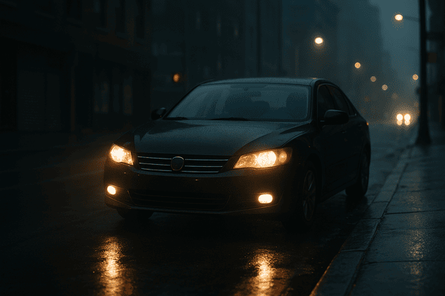 What is the difference between xenon and LED headlight bulbs