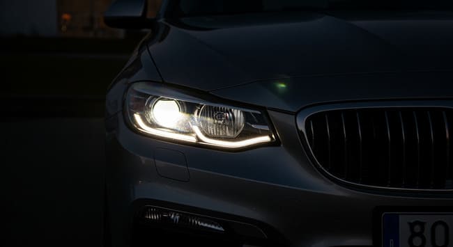 Ampoule xénon ou ampoule LED quel est le meilleur choix