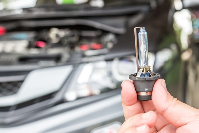 Cómo elegir las bombillas del coche y qué tipos existen ➤ AUTODOC
