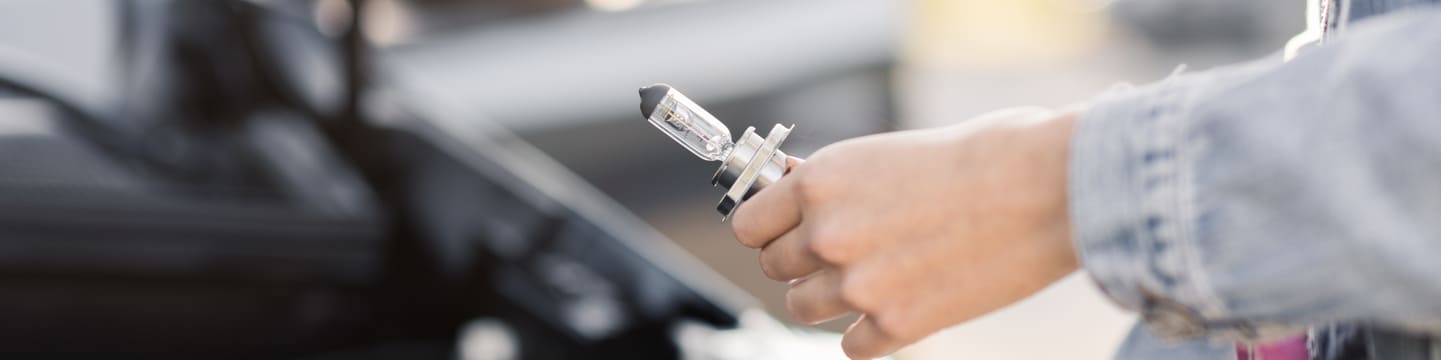 Cómo elegir las bombillas del coche y qué tipos existen