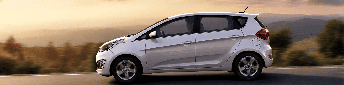 KIA Venga: diverse problemen, veel voorkomende storingen en defecten