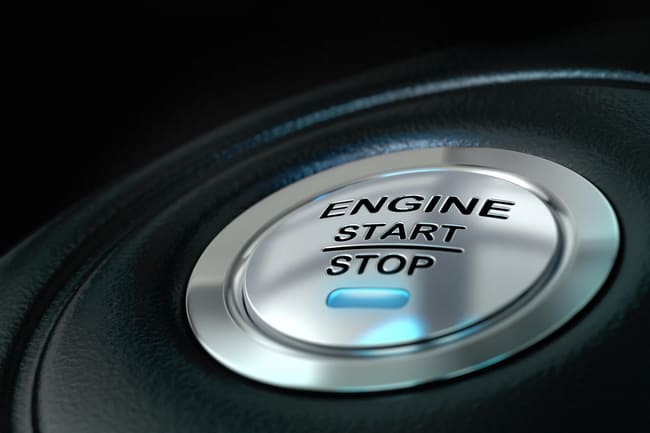 Προβλήματα με το σύστημα Start-Stop Peugeot 	2008 