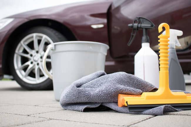 Cómo evitar el hielo en el parabrisas de tu coche ➤ AUTODOC BLOG
