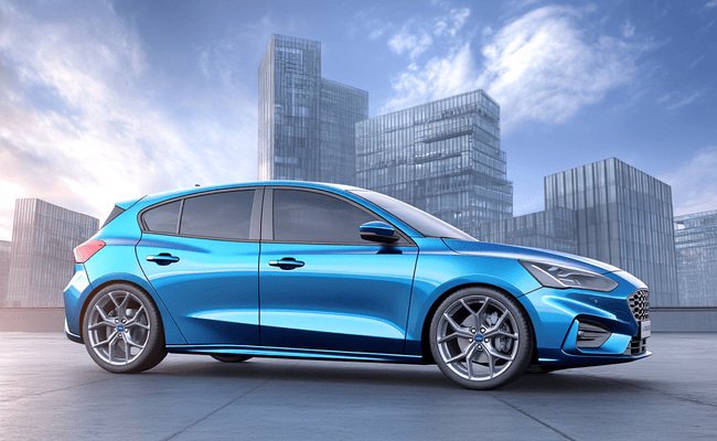 Probleme Ford Focus