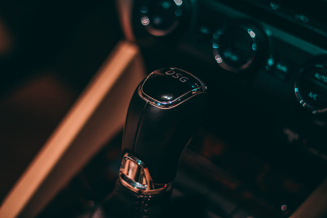 >Volkswagen Golf 5: Problemen met de DSG automatische versnellingsbak