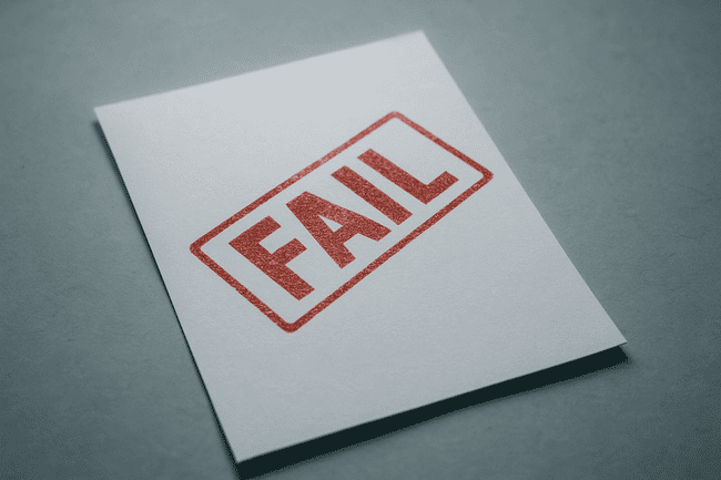 Can you drive with a bad track rod end?