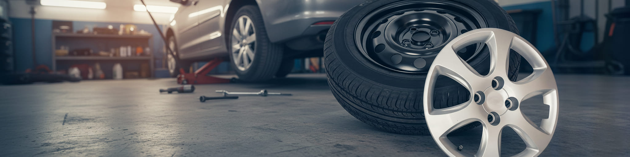 Autoradkappen: Wie entfernen und wie anbringen