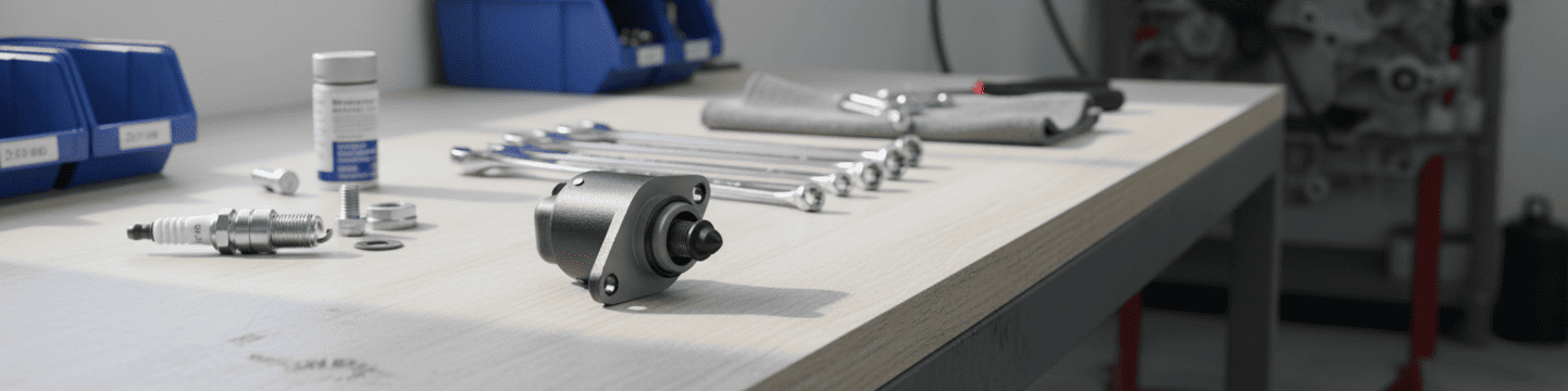 Tomgangsregulator: Funktion og symptomer på defekter