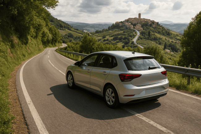 Come funziona il freno motore?