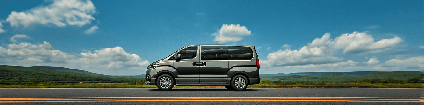 Die häufigsten Probleme und Mängel des Hyundai H1
