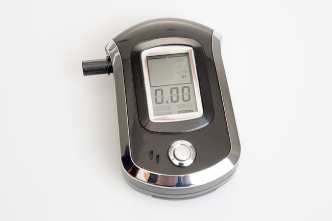 Alkoholtester Pflicht in welchen Ländern