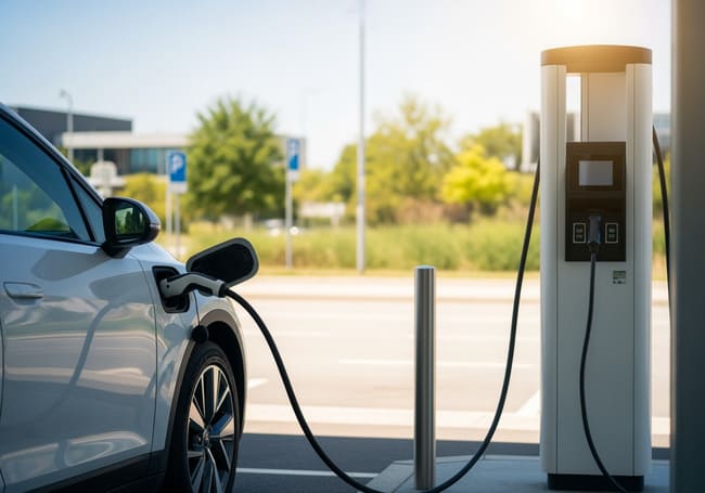 BEV förkortning betydelse