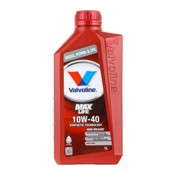 Valvoline