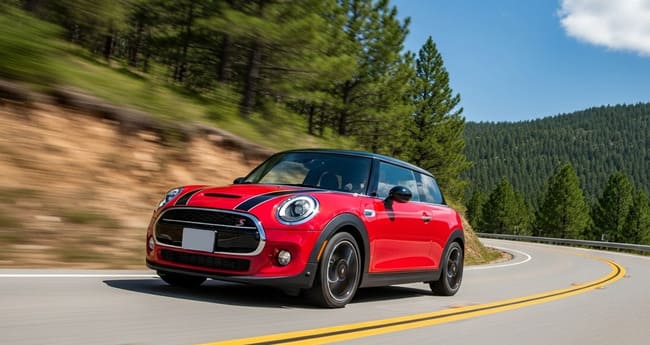 Mini Cooper: Motorproblémák és teljesítményvesztés