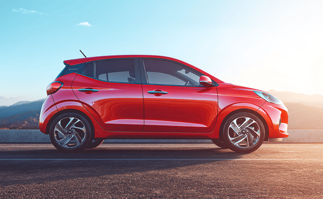 Hyundai i10 Automatikgetriebe Probleme