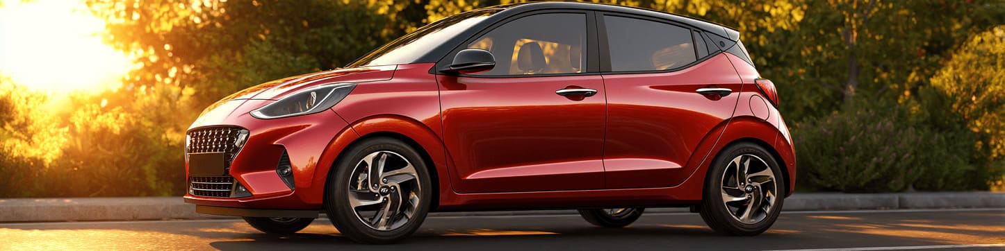 Hyundai i10 un tā biežāk sastopamās problēmas