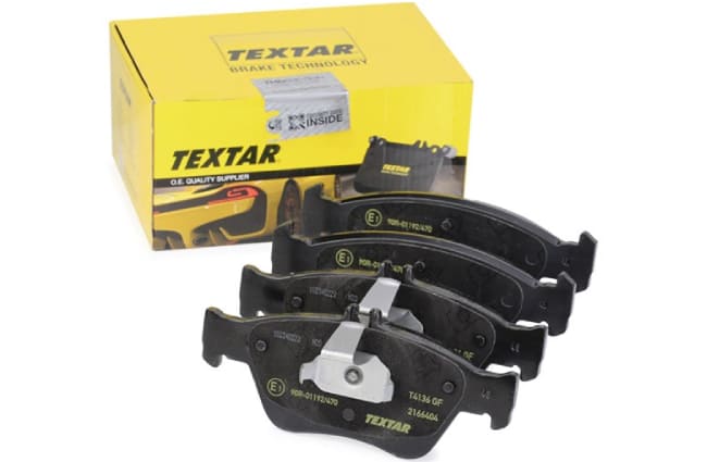 Textar Remblokken 
