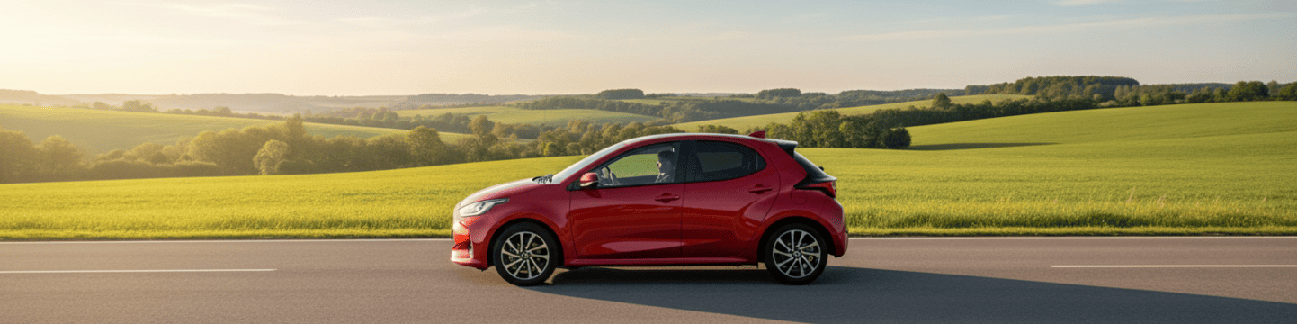 Toyota Yaris: difetti, sintomi e problemi comuni