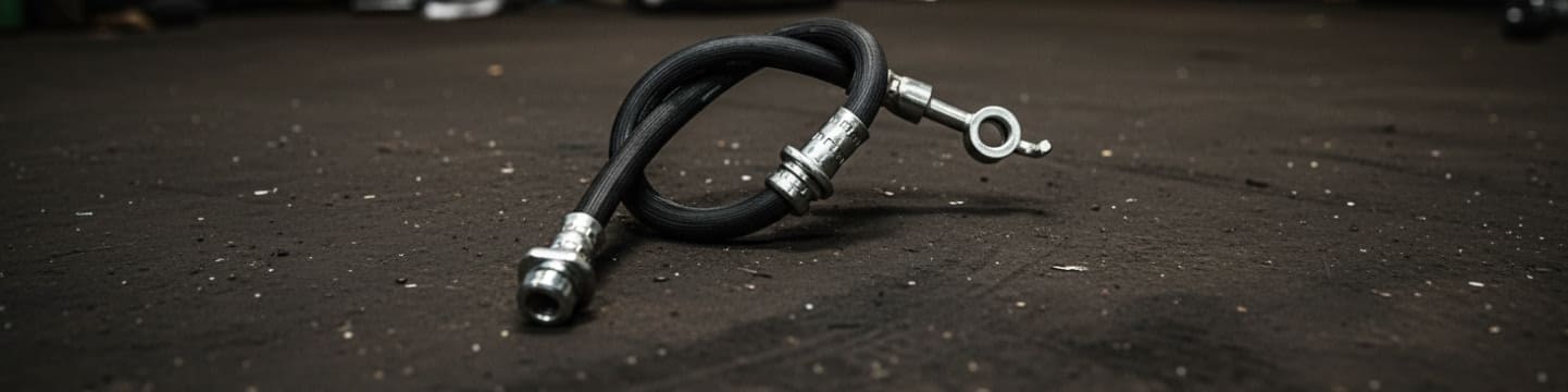 Auton jarruletkun tehtävä, viat ja vaihto