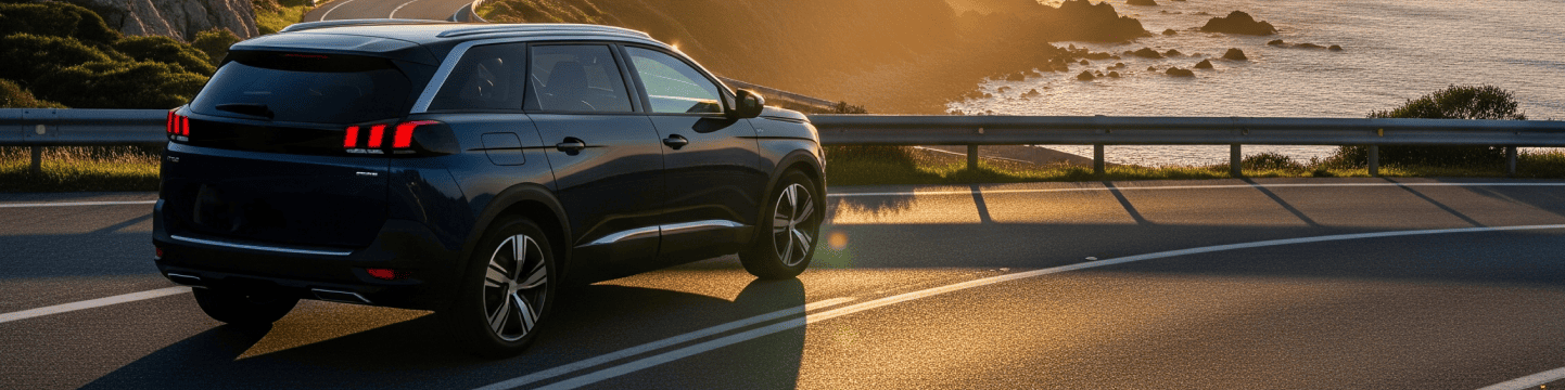 Peugeot 5008: bekende problemen en veel voorkomende defecten