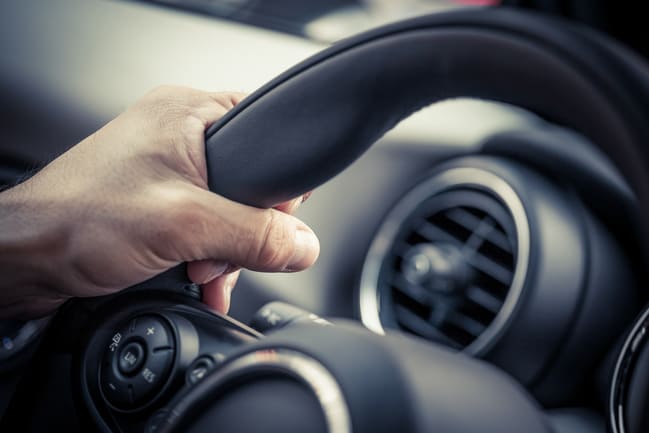 Why is the steering wheel shaking? ➤ AUTODOC BLOG