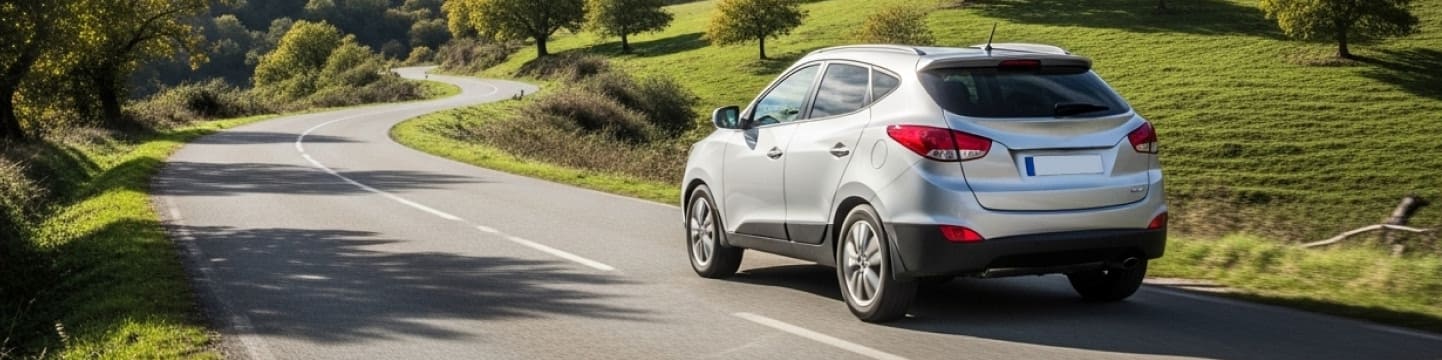 Hyundai ix35: problemi al cambio, al motore ed altri difetti